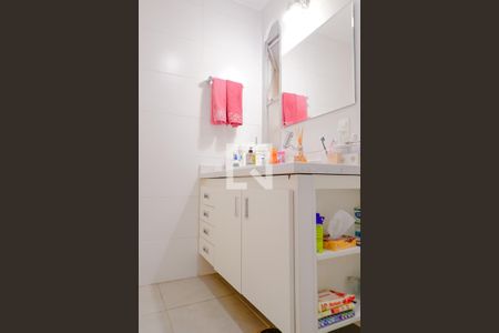 Apartamento à venda com 84m², 3 quartos e 1 vagaBanheiro Social