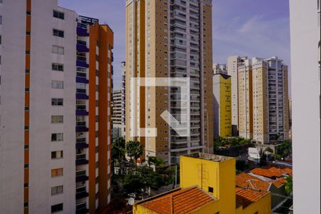 Apartamento à venda com 84m², 3 quartos e 1 vagaVista Quartos