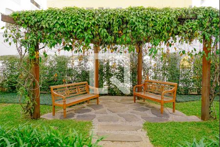 Apartamento à venda com 84m², 3 quartos e 1 vagaÁrea Verde