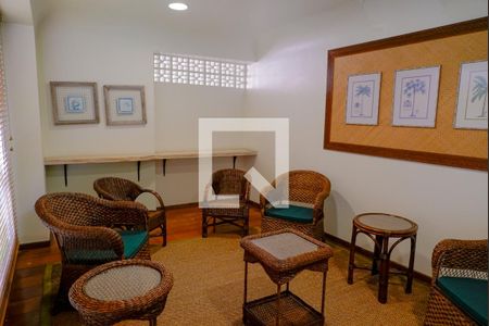 Apartamento à venda com 84m², 3 quartos e 1 vagaÁrea Comum - Sala de Espera