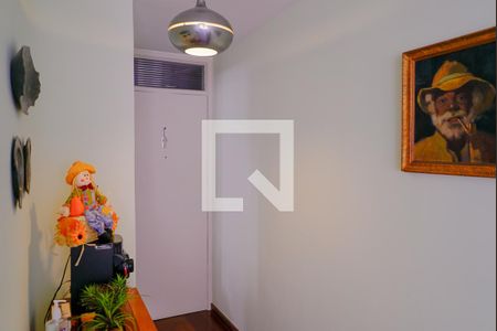Sala de apartamento à venda com 3 quartos, 84m² em Vila Mariana, São Paulo