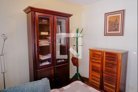 Apartamento à venda com 84m², 3 quartos e 1 vagaQuarto 2