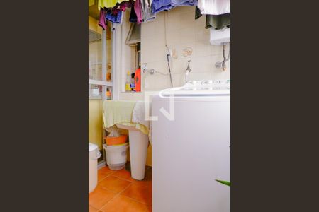 Apartamento à venda com 84m², 3 quartos e 1 vagaÁrea de Serviço