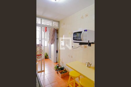 Apartamento à venda com 84m², 3 quartos e 1 vagaCozinha