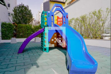 Apartamento à venda com 84m², 3 quartos e 1 vagaÁrea comum - Playground