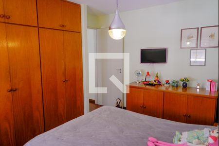 Quarto 1 de apartamento à venda com 3 quartos, 84m² em Vila Mariana, São Paulo