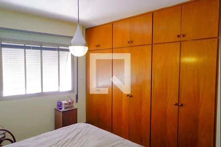 Quarto 1 de apartamento à venda com 3 quartos, 84m² em Vila Mariana, São Paulo