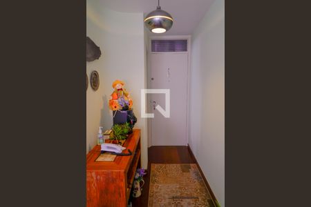 Sala de apartamento à venda com 3 quartos, 84m² em Vila Mariana, São Paulo