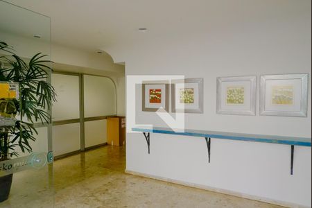 Apartamento à venda com 84m², 3 quartos e 1 vagaHall de Entrada