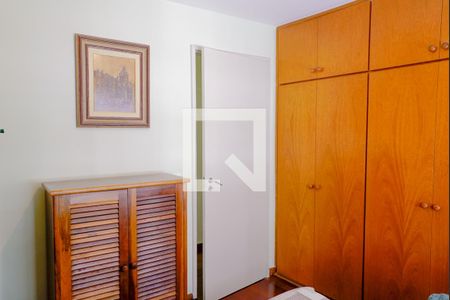 Apartamento à venda com 84m², 3 quartos e 1 vagaQuarto 2