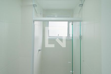 Apartamento à venda com 48m², 2 quartos e 1 vaga Apartamento à venda com 48m², 2 quartos e 1 vagaBanheiro