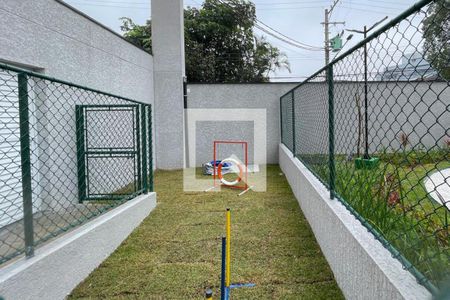 Apartamento à venda com 48m², 2 quartos e 1 vaga Apartamento à venda com 48m², 2 quartos e 1 vagaÁrea comum - Pet
