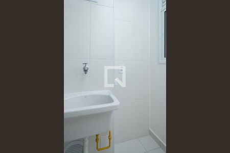 Apartamento à venda com 48m², 2 quartos e 1 vaga Apartamento à venda com 48m², 2 quartos e 1 vagaÁrea de Serviço