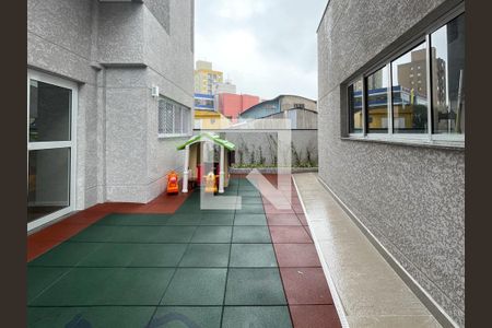 Apartamento à venda com 48m², 2 quartos e 1 vaga Apartamento à venda com 48m², 2 quartos e 1 vagaÁrea comum - Playground