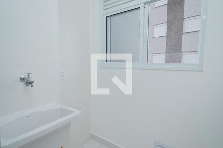 Apartamento à venda com 48m², 2 quartos e 1 vaga Apartamento à venda com 48m², 2 quartos e 1 vagaÁrea de Serviço