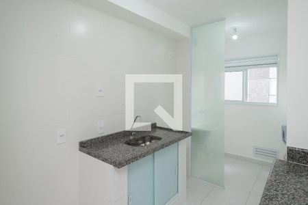 Apartamento à venda com 48m², 2 quartos e 1 vaga Apartamento à venda com 48m², 2 quartos e 1 vagaCozinha