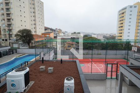 Apartamento à venda com 48m², 2 quartos e 1 vaga Apartamento à venda com 48m², 2 quartos e 1 vagaVista - Quarto 2