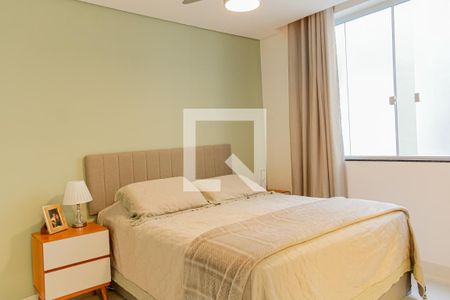 Quarto 1 de apartamento à venda com 3 quartos, 106m² em Copacabana, Rio de Janeiro