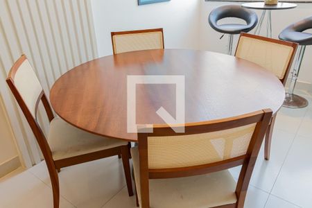 Sala de apartamento à venda com 3 quartos, 106m² em Copacabana, Rio de Janeiro