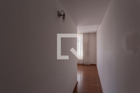 Sala de apartamento para alugar com 3 quartos, 80m² em Floresta, Belo Horizonte