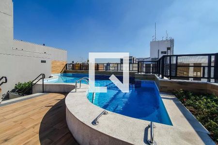 Apartamento para alugar com 22m², 1 quarto e sem vaga Apartamento para alugar com 22m², 1 quarto e sem vagaÁrea comum