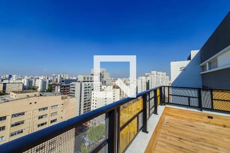 Apartamento para alugar com 22m², 1 quarto e sem vaga Apartamento para alugar com 22m², 1 quarto e sem vagaÁrea comum
