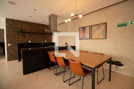 Apartamento para alugar com 22m², 1 quarto e sem vaga Apartamento para alugar com 22m², 1 quarto e sem vagaÁrea comum
