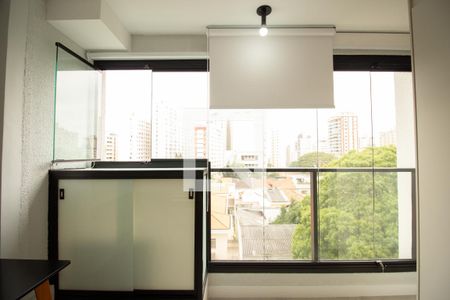 Apartamento para alugar com 22m², 1 quarto e sem vaga Apartamento para alugar com 22m², 1 quarto e sem vagaQuarto