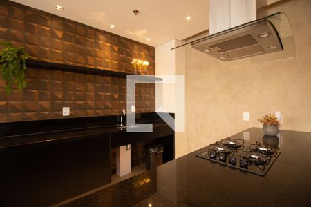 Apartamento para alugar com 22m², 1 quarto e sem vaga Apartamento para alugar com 22m², 1 quarto e sem vagaÁrea comum