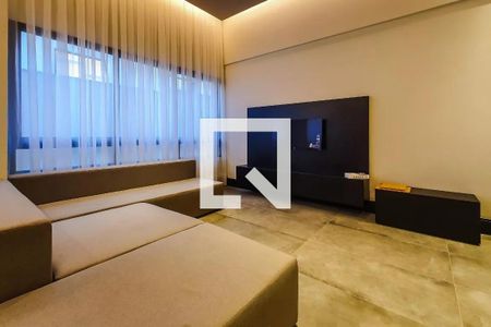 Apartamento para alugar com 22m², 1 quarto e sem vaga Apartamento para alugar com 22m², 1 quarto e sem vagaÁrea comum