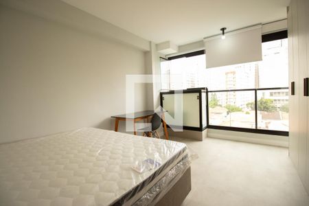 Apartamento para alugar com 22m², 1 quarto e sem vaga Apartamento para alugar com 22m², 1 quarto e sem vagaQuarto