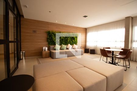 Apartamento para alugar com 22m², 1 quarto e sem vaga Apartamento para alugar com 22m², 1 quarto e sem vagaÁrea comum