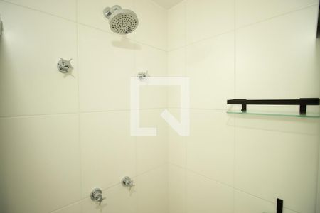 Apartamento para alugar com 22m², 1 quarto e sem vaga Apartamento para alugar com 22m², 1 quarto e sem vagaBanheiro