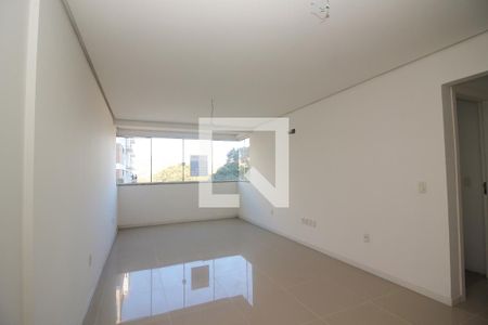 Sala de apartamento à venda com 2 quartos, 71m² em Jardim Botânico, Porto Alegre