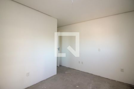 Quarto Suíte de apartamento à venda com 2 quartos, 71m² em Jardim Botânico, Porto Alegre