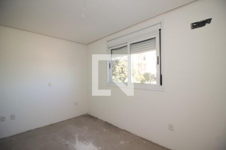 Quarto Suíte de apartamento à venda com 2 quartos, 71m² em Jardim Botânico, Porto Alegre