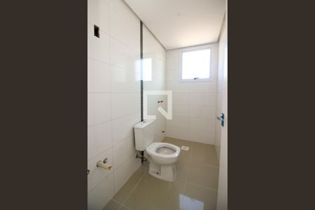 Apartamento à venda com 71m², 2 quartos e 1 vaga Apartamento à venda com 71m², 2 quartos e 1 vagaBanheiro Social