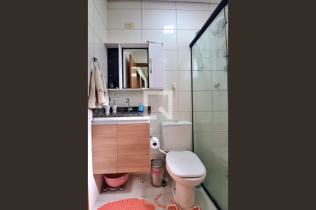 Apartamento à venda com 90m², 2 quartos e 1 vagaBanheiro