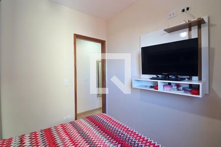 Quarto 2 de apartamento à venda com 2 quartos, 90m² em Vila Alto de Santo André, Santo André