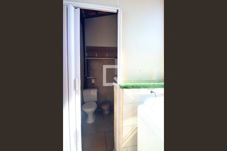 Apartamento à venda com 90m², 2 quartos e 1 vagaLavabo