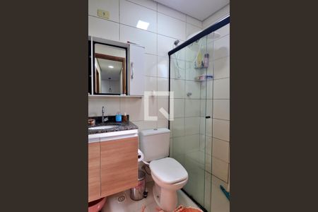 Apartamento à venda com 90m², 2 quartos e 1 vagaBanheiro