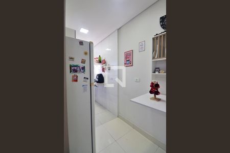 Apartamento à venda com 90m², 2 quartos e 1 vagaCozinha