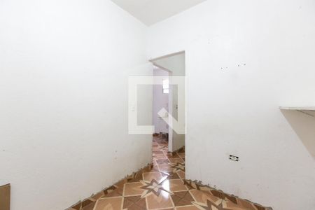 Quarto 1  de casa para alugar com 2 quartos, 24m² em Itaquera, São Paulo