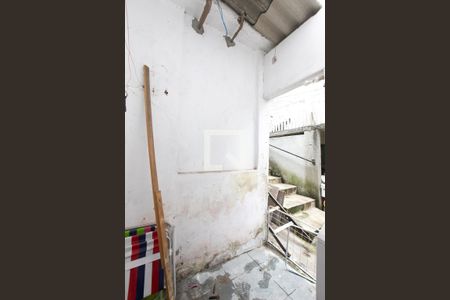 Casa para alugar com 24m², 2 quartos e sem vaga Casa para alugar com 24m², 2 quartos e sem vagaÁrea de Serviço