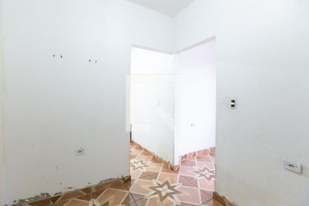 Quarto 2 de casa para alugar com 2 quartos, 24m² em Itaquera, São Paulo