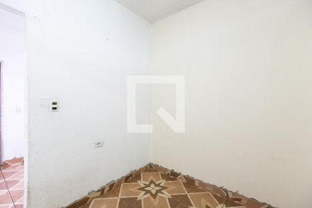Quarto 2 de casa para alugar com 2 quartos, 24m² em Itaquera, São Paulo