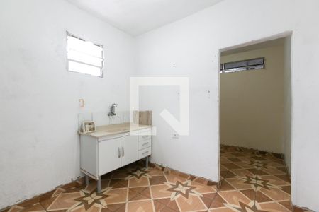 Casa para alugar com 24m², 2 quartos e sem vaga Casa para alugar com 24m², 2 quartos e sem vagaCozinha