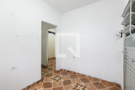 Casa para alugar com 24m², 2 quartos e sem vaga Casa para alugar com 24m², 2 quartos e sem vagaCozinha