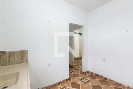 Casa para alugar com 24m², 2 quartos e sem vaga Casa para alugar com 24m², 2 quartos e sem vagaCozinha