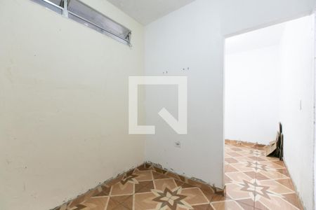 Quarto 2 de casa para alugar com 2 quartos, 24m² em Itaquera, São Paulo